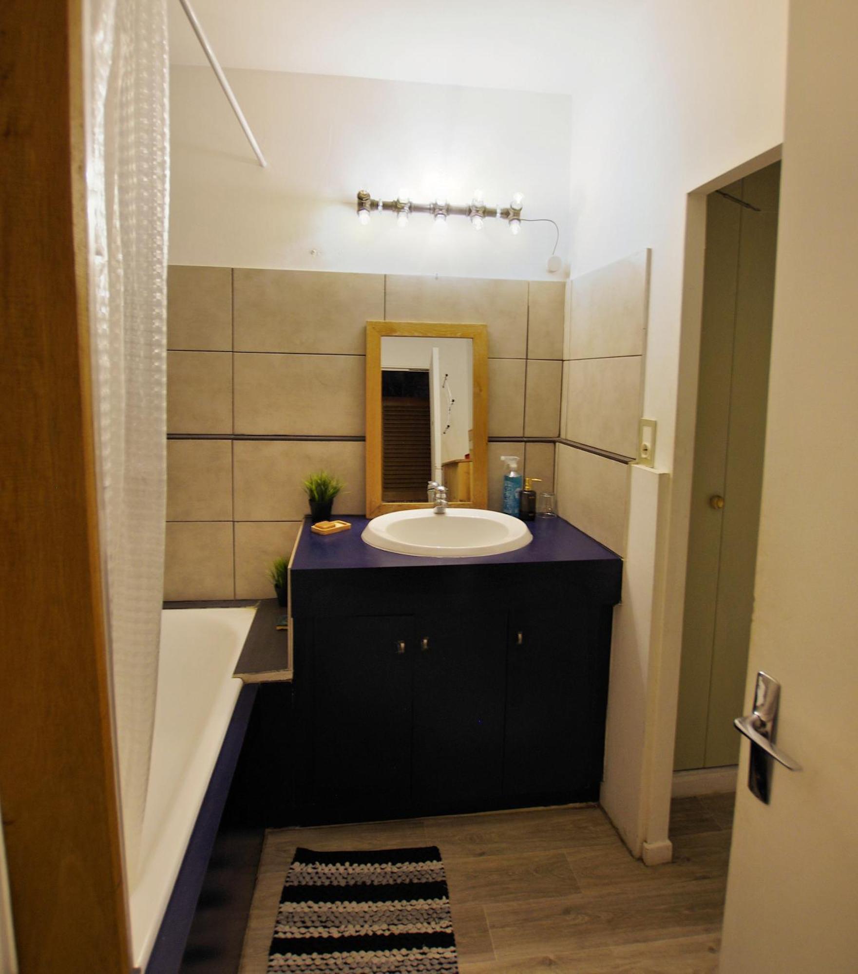 Hostel Les Cordees Liees Albi Exteriör bild